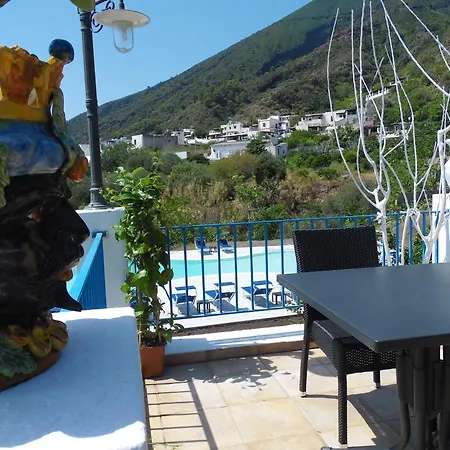 Hotel Da Franco Relax And Pool 4*