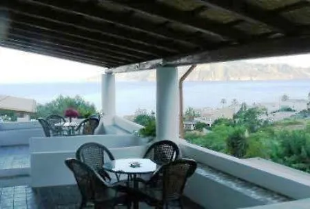 Hotel Da Franco Relax And Pool 4*