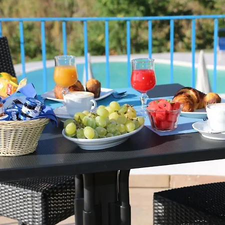 Hotel Hotel Da Franco Relax And Pool