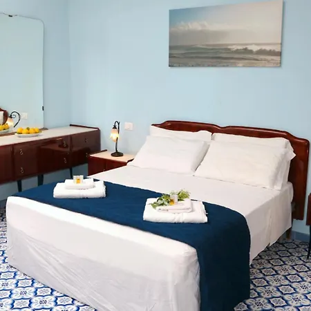 Hotel Da Franco Relax And Pool Hotel Santa Marina Salina