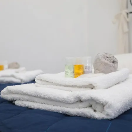Hotel Da Franco Relax And Pool 4*