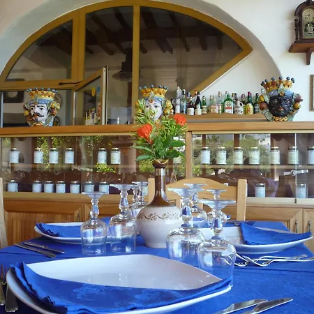 Hotel Da Franco Relax And Pool Hotel 4*