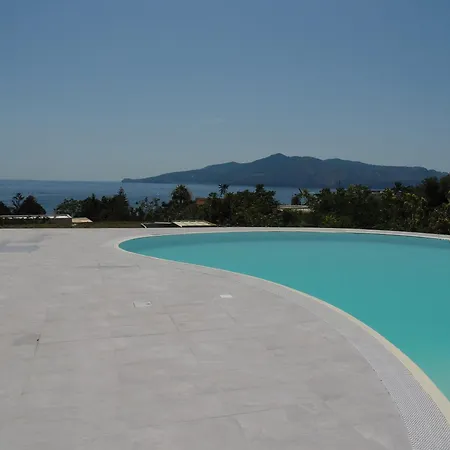 Hotel Hotel Da Franco Relax And Pool 4*