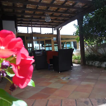 Da Franco Relax And Pool 4*