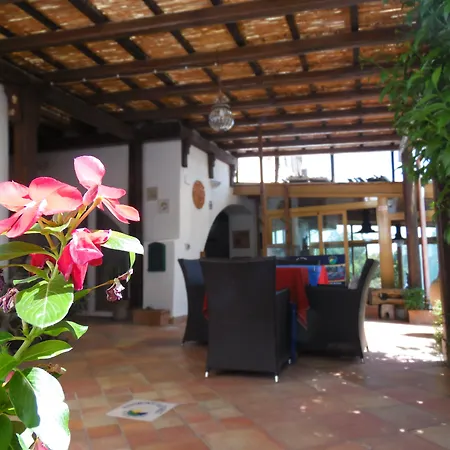 Da Franco Relax And Pool סנטה מרינה סלינה