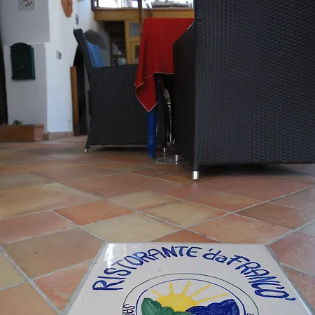 Da Franco Relax And Pool סנטה מרינה סלינה