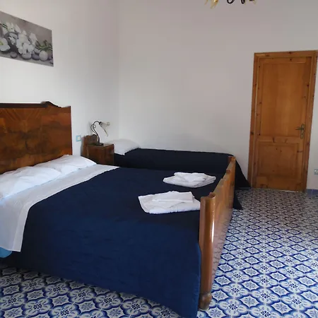 Da Franco Relax And Pool 4* סנטה מרינה סלינה