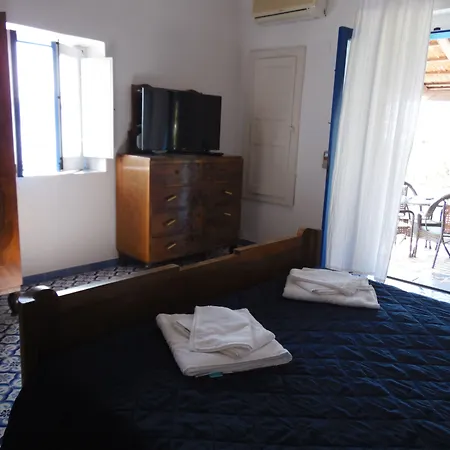 Da Franco Relax And Pool מלון