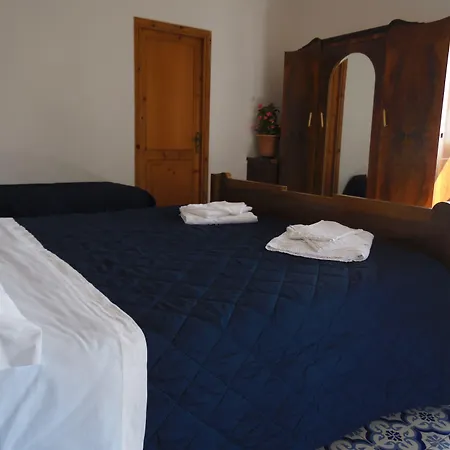 Da Franco Relax And Pool מלון 4*