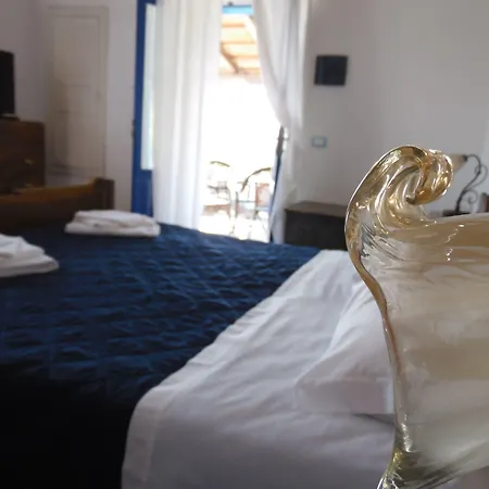 Da Franco Relax And Pool 4*