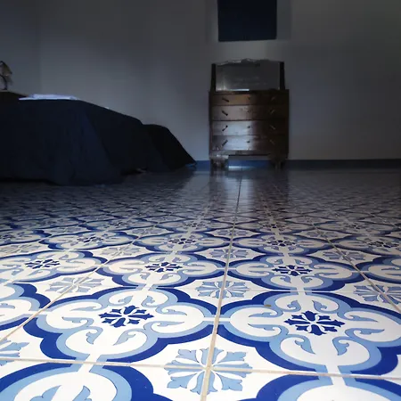 Da Franco Relax And Pool 4* סנטה מרינה סלינה