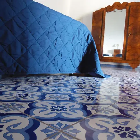 מלון Da Franco Relax And Pool 4*