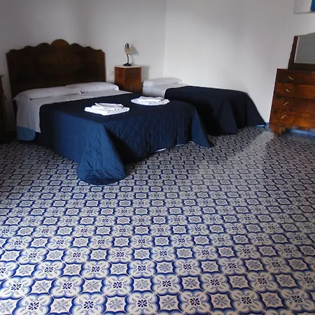 Da Franco Relax And Pool מלון