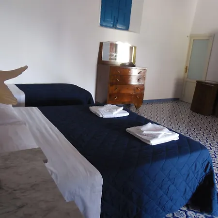 Da Franco Relax And Pool מלון