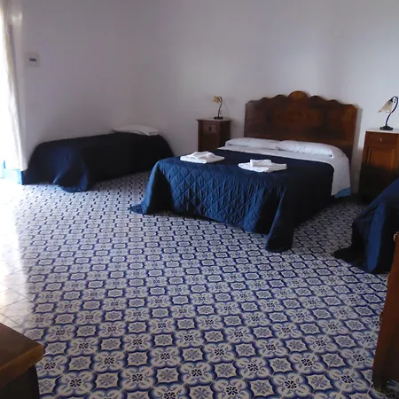 Da Franco Relax And Pool סנטה מרינה סלינה