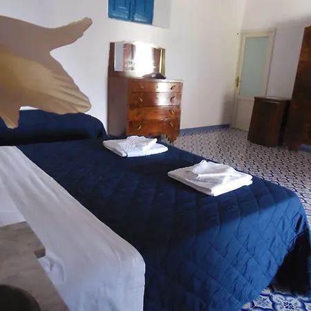 מלון Da Franco Relax And Pool 4*