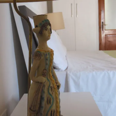 מלון Da Franco Relax And Pool 4*