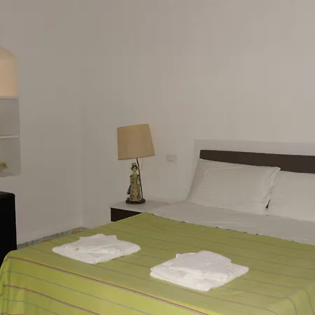 מלון Da Franco Relax And Pool 4*