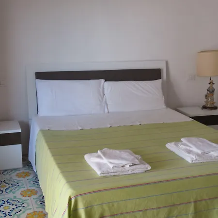 Da Franco Relax And Pool מלון