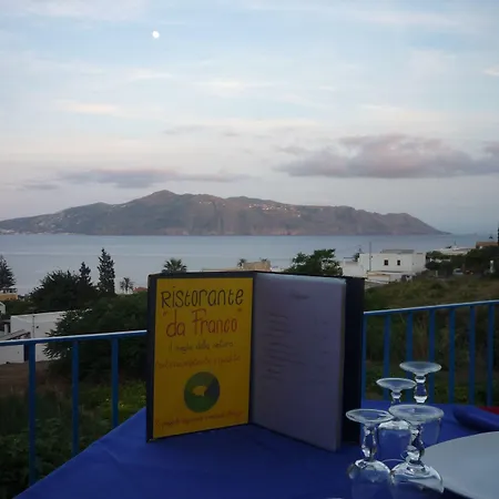 Da Franco Relax And Pool מלון