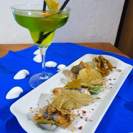 Da Franco Relax And Pool 4* סנטה מרינה סלינה