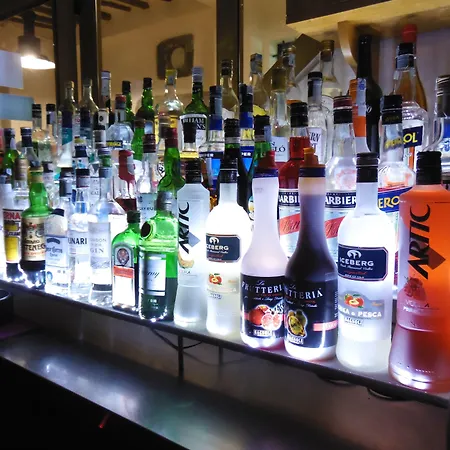 Da Franco Relax And Pool סנטה מרינה סלינה