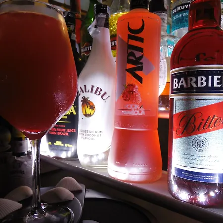 Da Franco Relax And Pool 4*