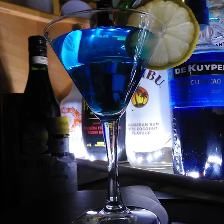 Da Franco Relax And Pool 4*