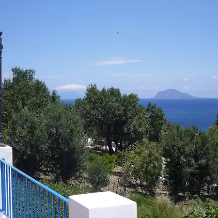 Da Franco Relax And Pool מלון סנטה מרינה סלינה