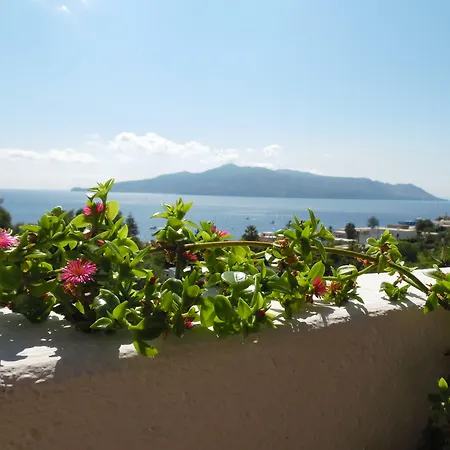 Da Franco Relax And Pool מלון