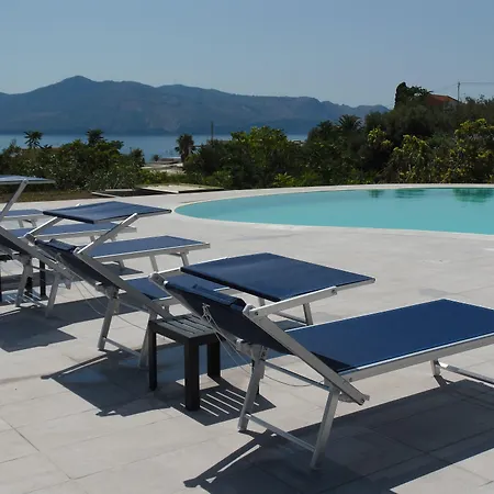 Da Franco Relax And Pool מלון 4*