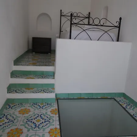 מלון Da Franco Relax And Pool סנטה מרינה סלינה