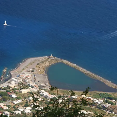 מלון Da Franco Relax And Pool 4*