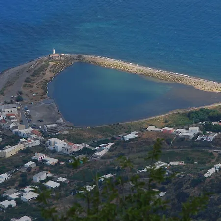 Da Franco Relax And Pool מלון