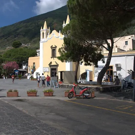 Da Franco Relax And Pool סנטה מרינה סלינה