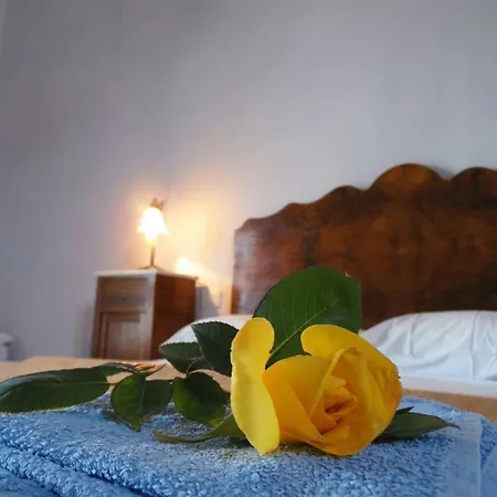 Hotel Da Franco Relax And Pool 4* Santa Marina Salina