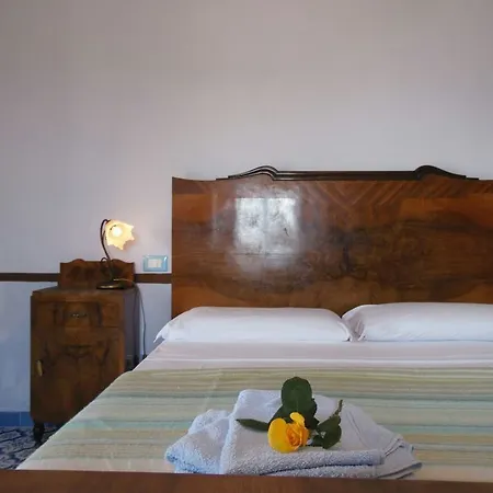 Hotel Da Franco Relax And Pool Hotel Santa Marina Salina