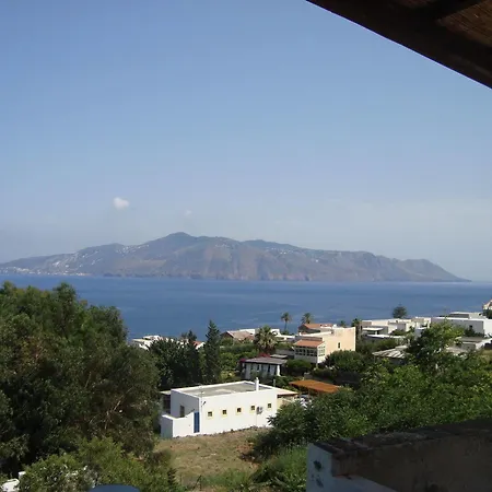 Hotel Da Franco Relax And Pool Hotel Santa Marina Salina