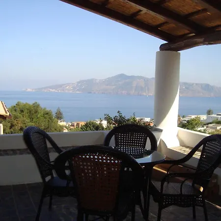 Hotel Hotel Da Franco Relax And Pool