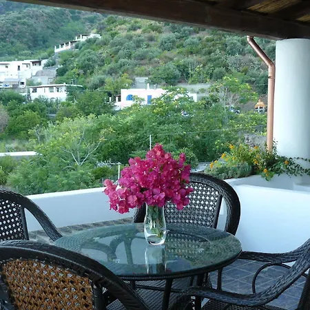 Hotel Da Franco Relax And Pool Hotel Santa Marina Salina